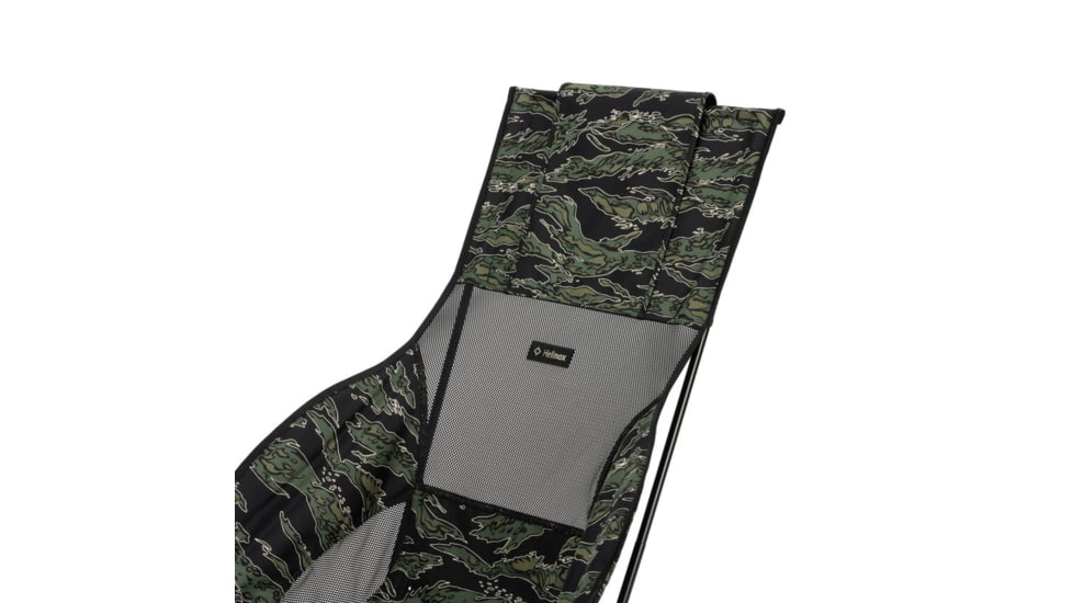  Helinox Savanna Chairs