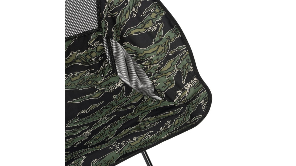  Helinox Savanna Chairs