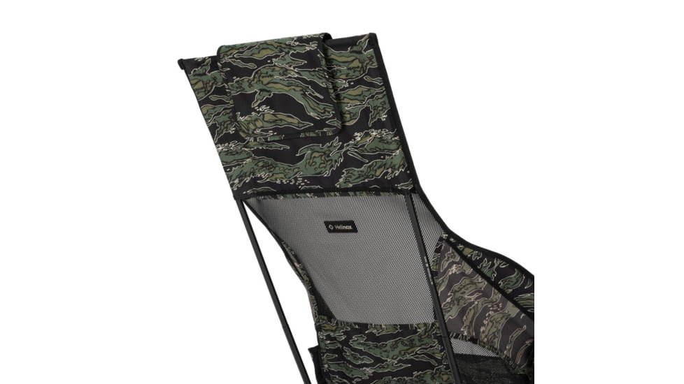  Helinox Savanna Chairs
