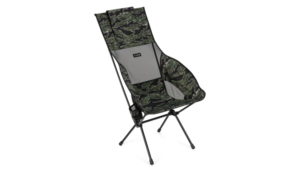  Helinox Savanna Chairs