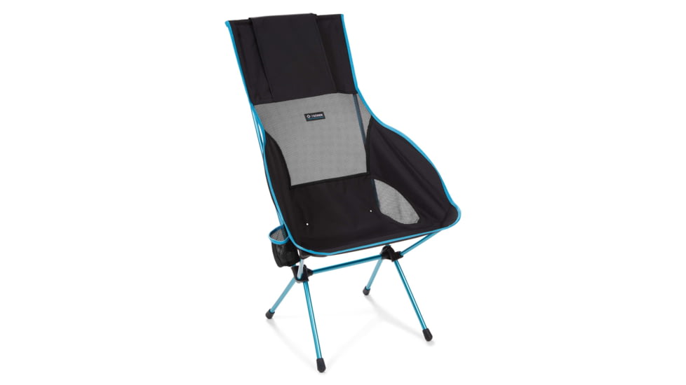  Helinox Savanna Chairs