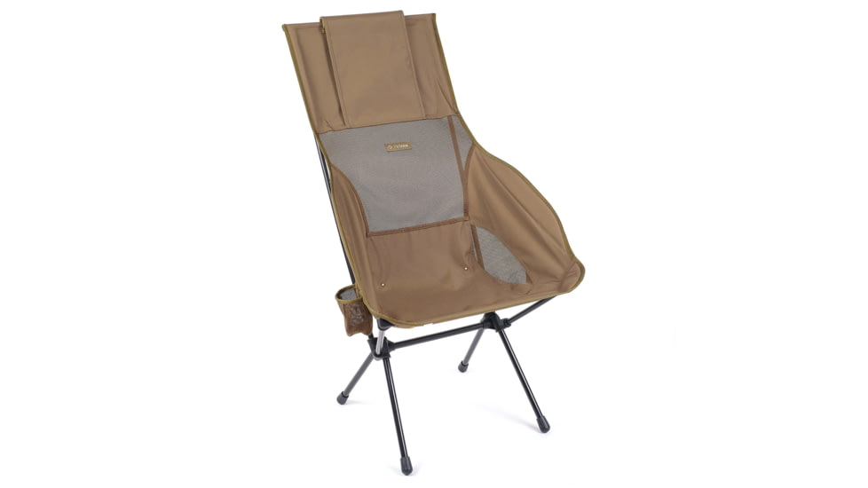  Helinox Savanna Chairs
