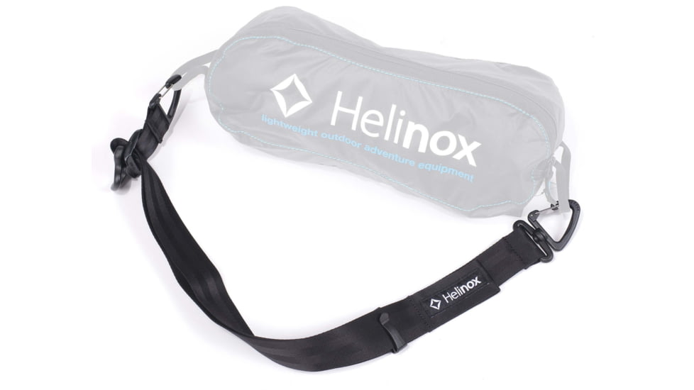  Helinox Backpacks - Shoulder Straps