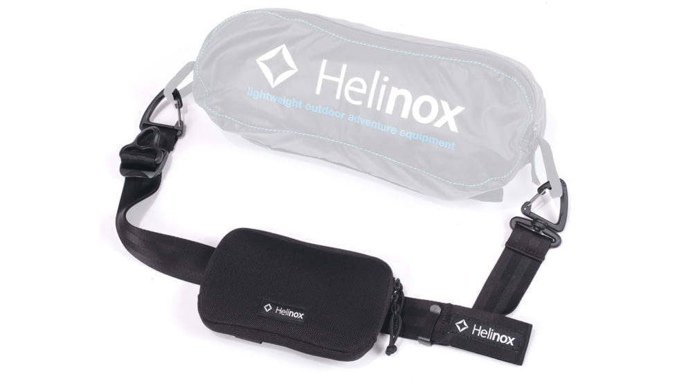 Helinox Backpacks - Shoulder Straps
