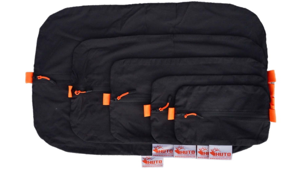  Huto Lifestyle Huto LifeStyle Featherlight Pull Out Packs