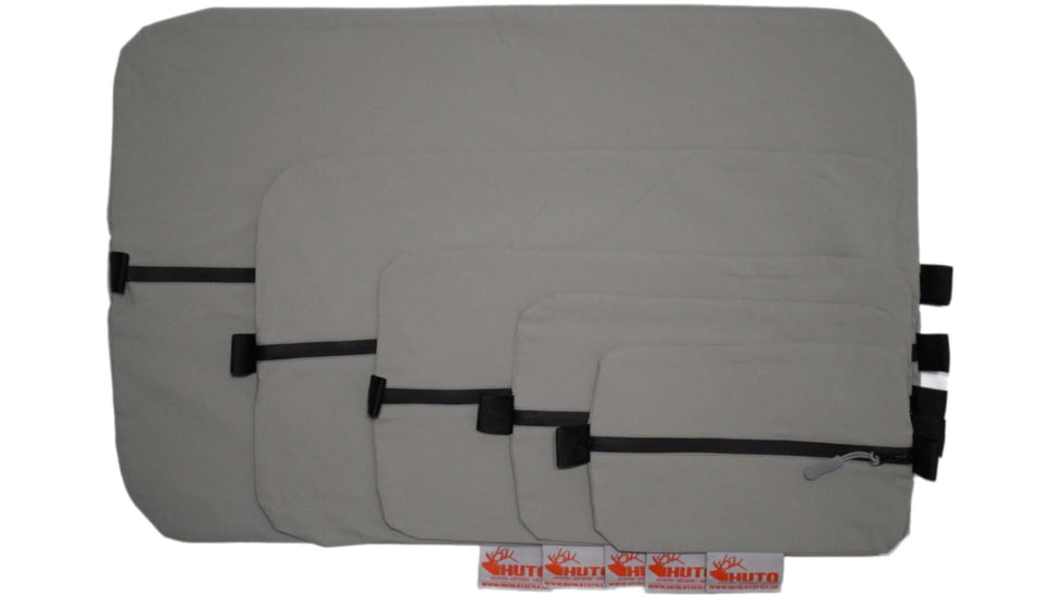  Huto Lifestyle Huto LifeStyle Featherlight Pull Out Packs