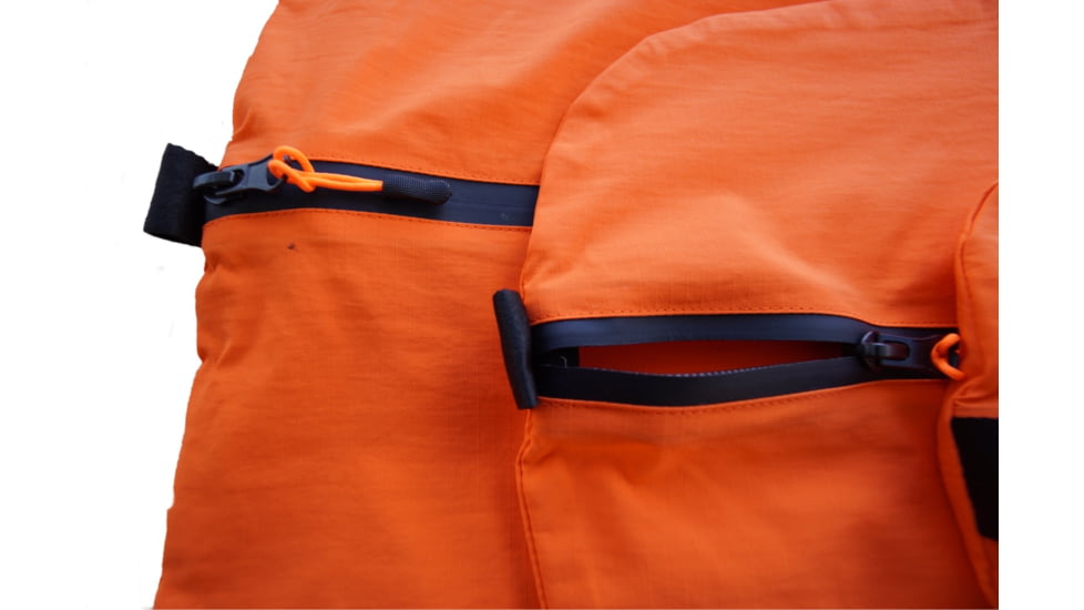  Huto Lifestyle Huto LifeStyle Featherlight Pull Out Packs