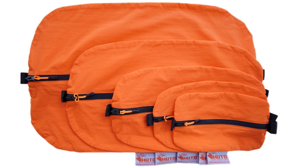  Huto Lifestyle Huto LifeStyle Featherlight Pull Out Packs