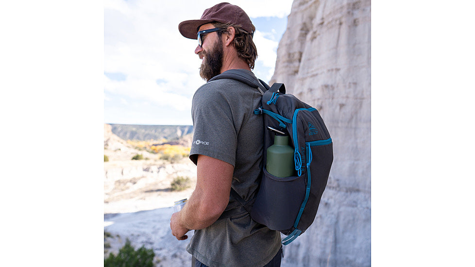  Kelty Asher 18L Backpack