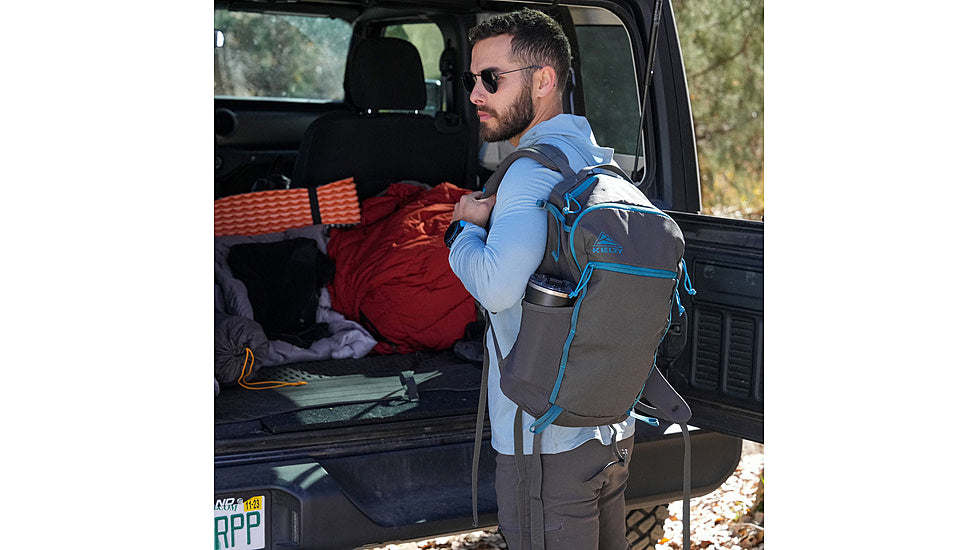  Kelty Asher 18L Backpack