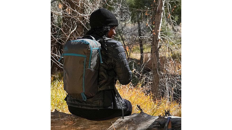  Kelty Asher 18L Backpack