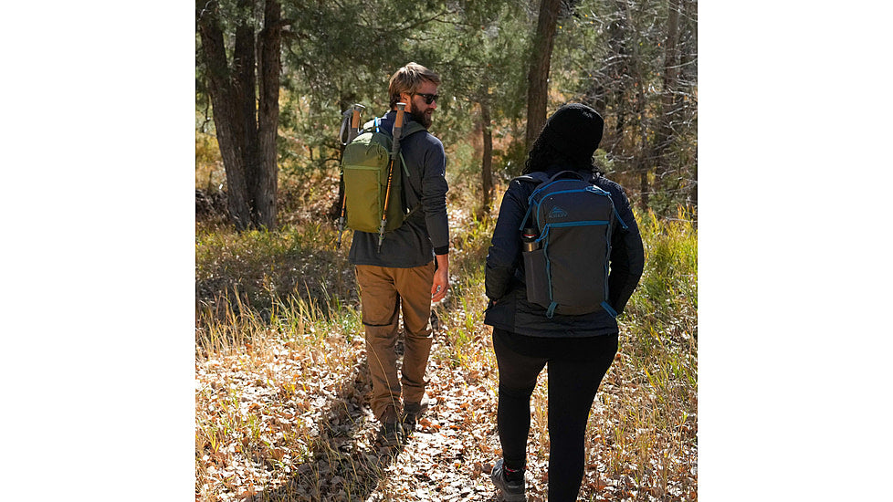  Kelty Asher 18L Backpack
