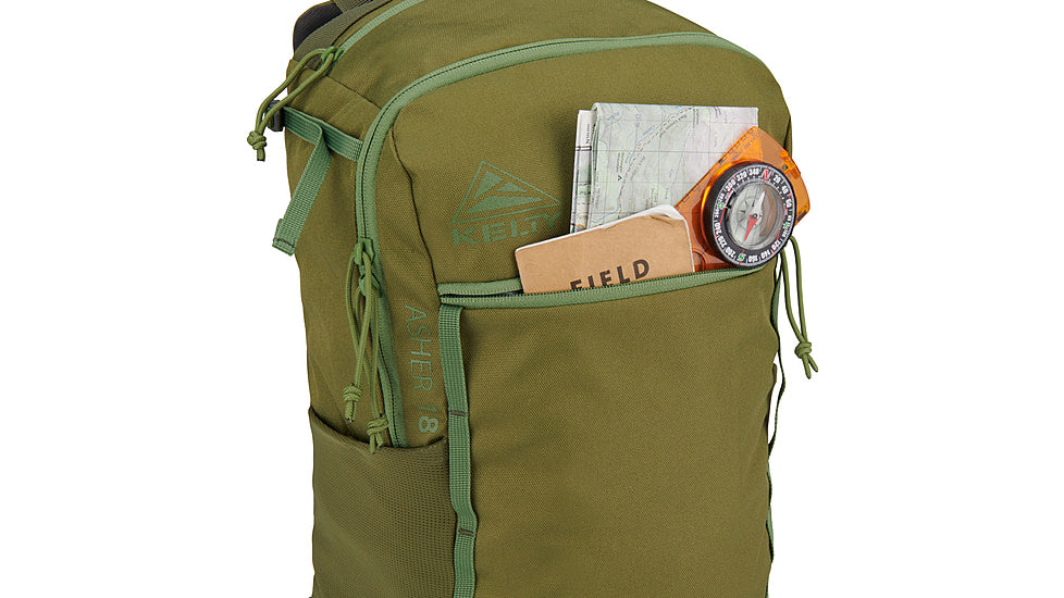  Kelty Asher 18L Backpack