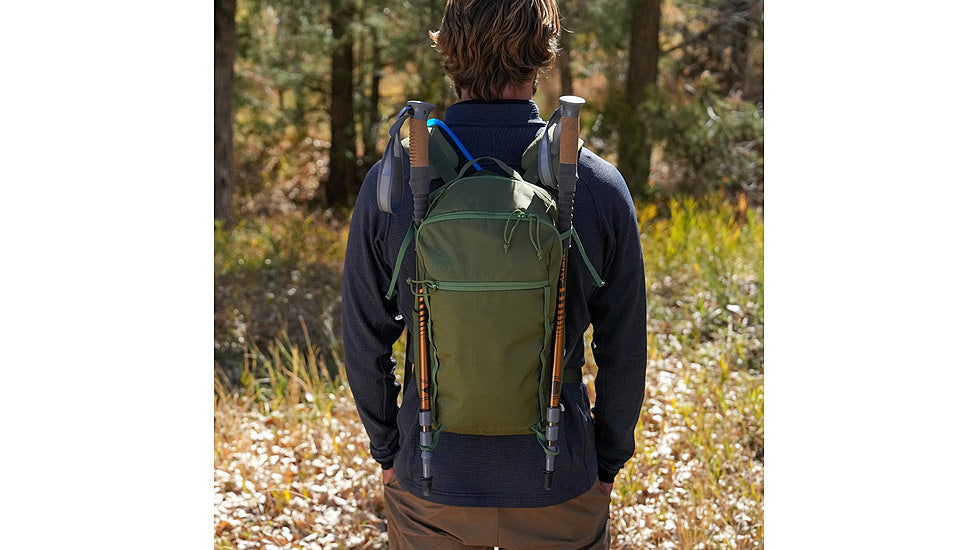  Kelty Asher 18L Backpack