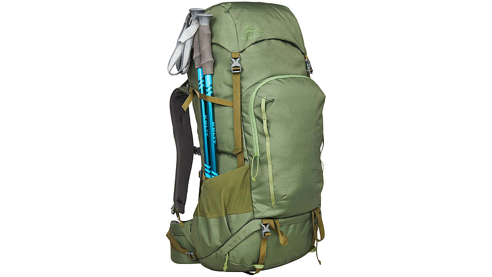  Kelty Asher 65L Backpack