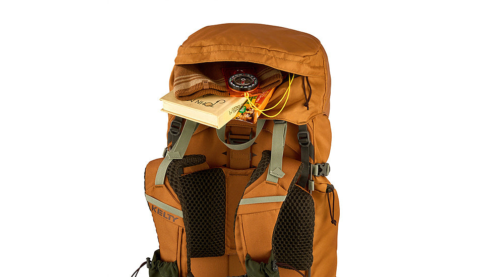  Kelty Glendale 65L Backpack