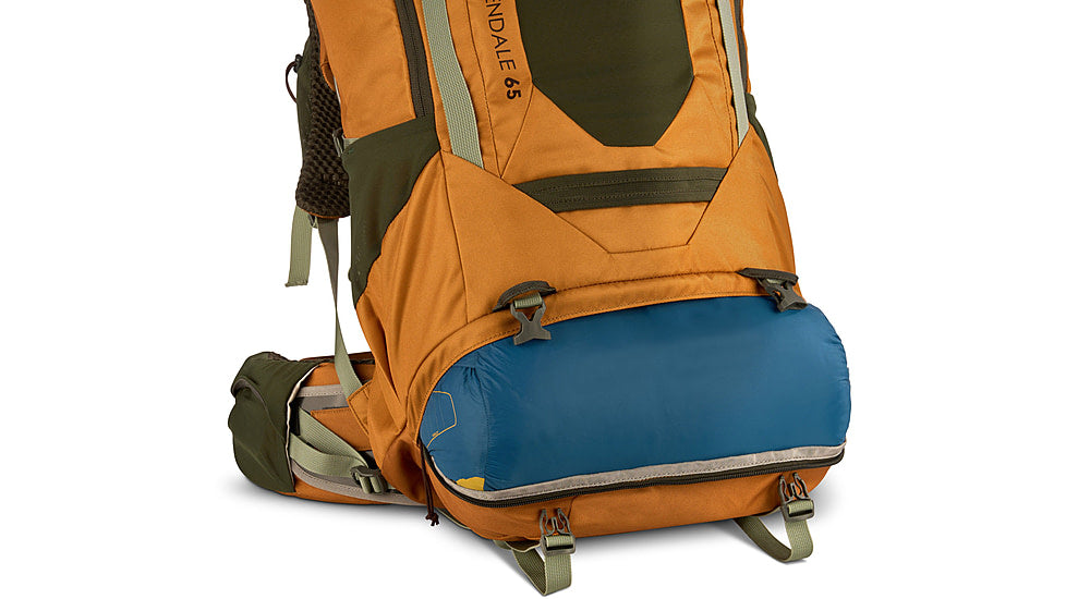  Kelty Glendale 65L Backpack