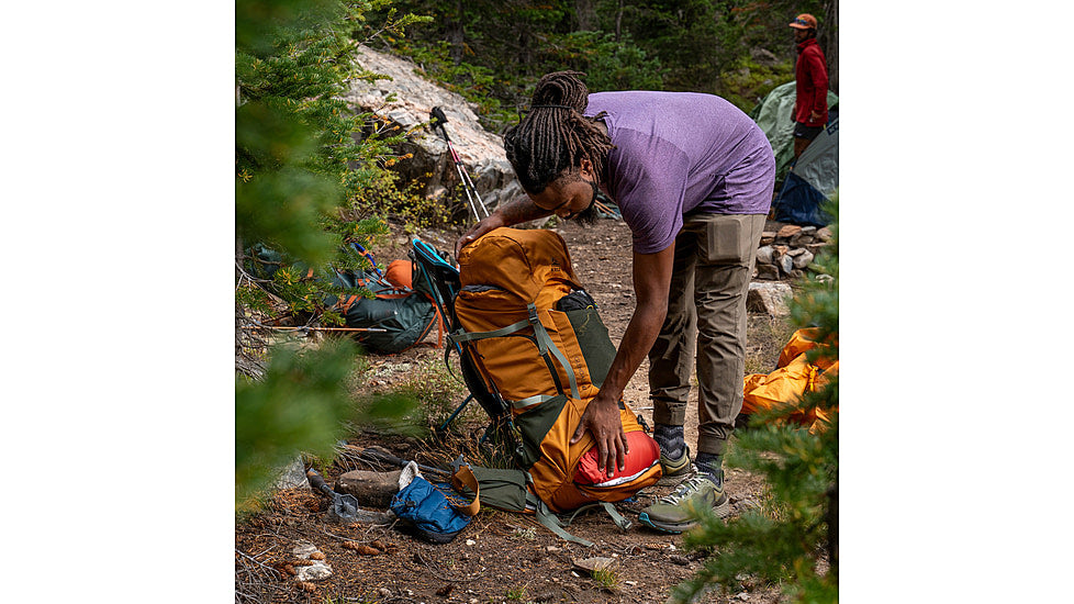  Kelty Glendale 65L Backpack