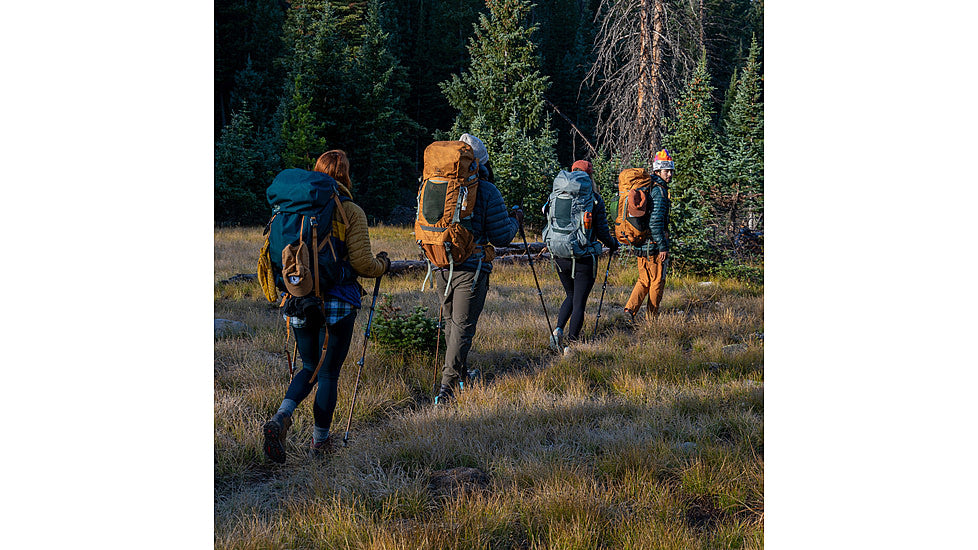  Kelty Glendale 65L Backpack