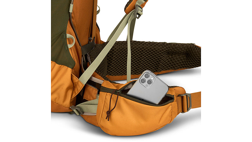  Kelty Glendale 65L Backpack