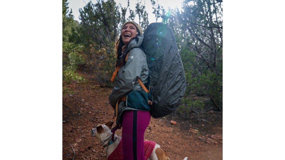  Kelty Raincover