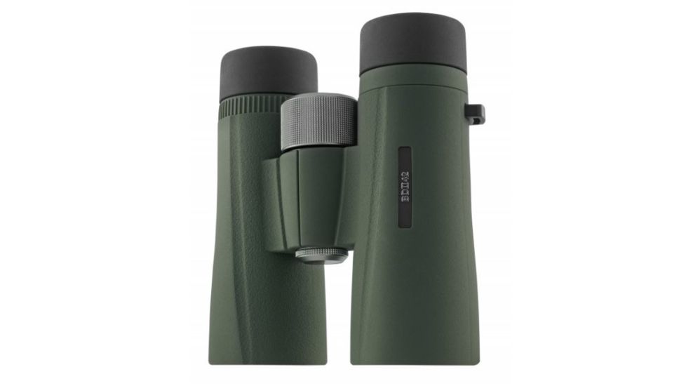  Kowa BD II XD 8x42mm Roof Prism Wide-Angle XD Binoculars