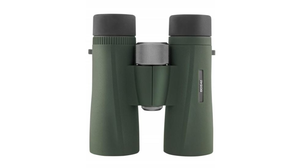  Kowa BD II XD 8x42mm Roof Prism Wide-Angle XD Binoculars
