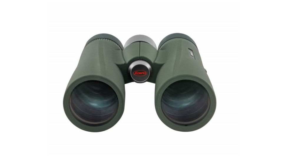  Kowa BD II XD 8x42mm Roof Prism Wide-Angle XD Binoculars