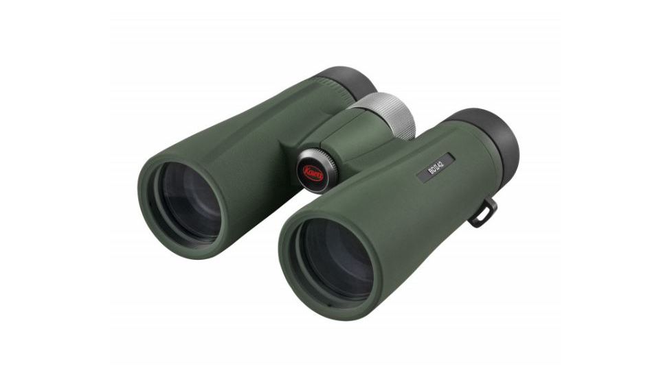  Kowa BD II XD 8x42mm Roof Prism Wide-Angle XD Binoculars