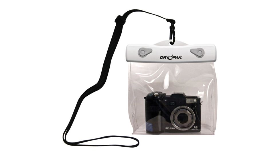  DryPak Camera Case