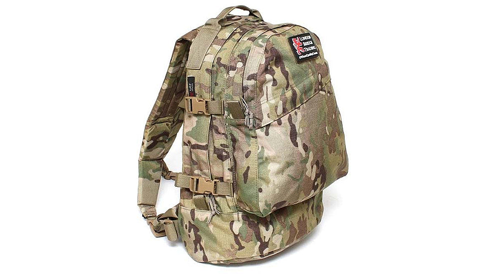  LBT 30L Slick 3Day Pack