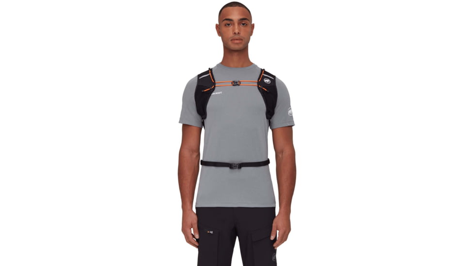  Mammut Aenergy 18L Climbing Pack
