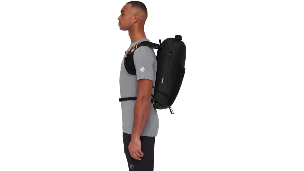  Mammut Aenergy 18L Climbing Pack