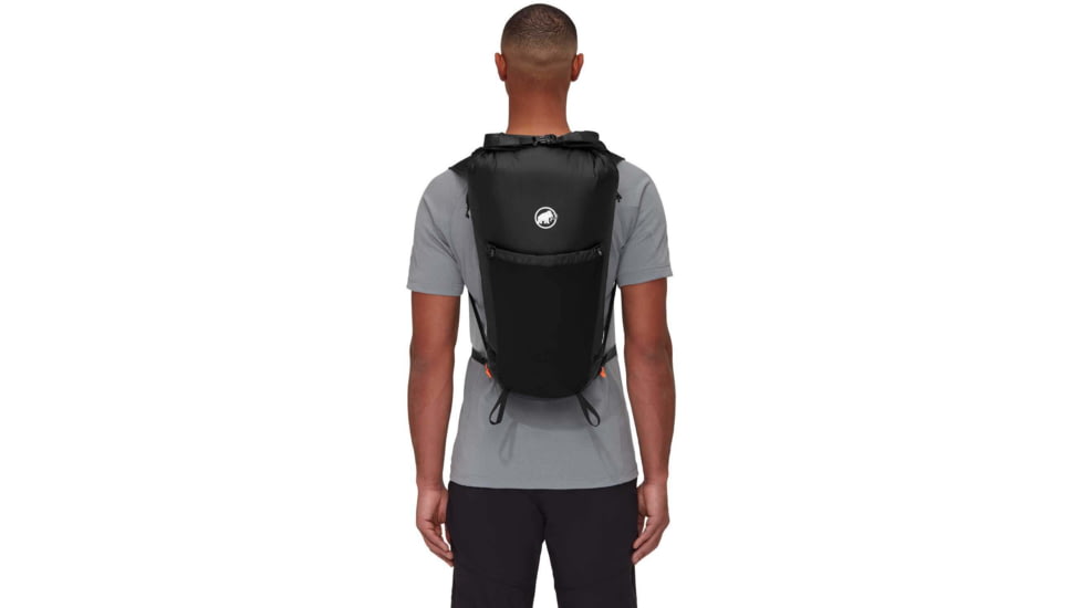  Mammut Aenergy 18L Climbing Pack