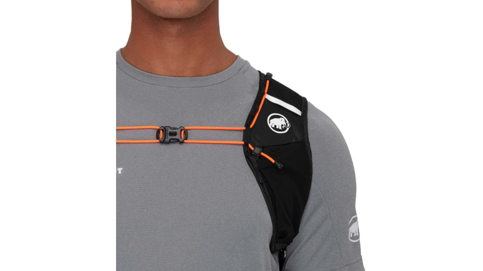  Mammut Aenergy 18L Climbing Pack