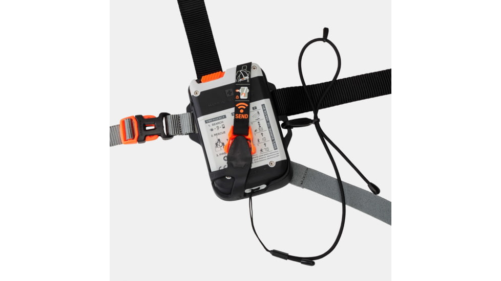  Mammut Barryvox 2 Transceiver