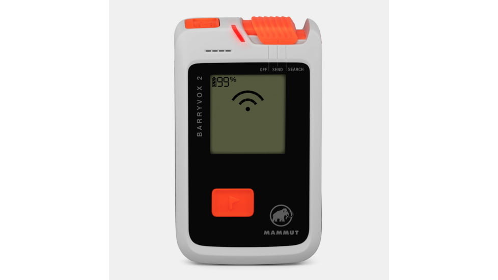  Mammut Barryvox 2 Transceiver