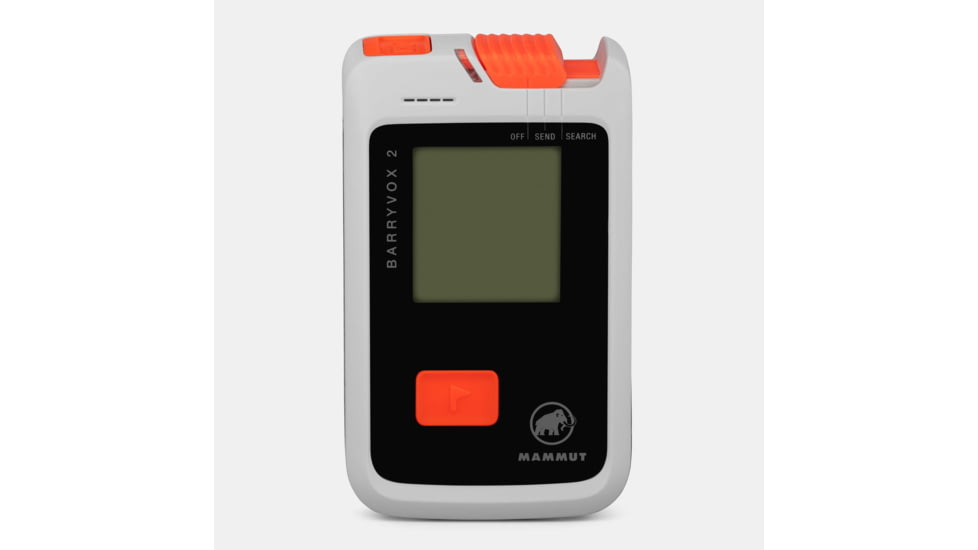  Mammut Barryvox 2 Transceiver