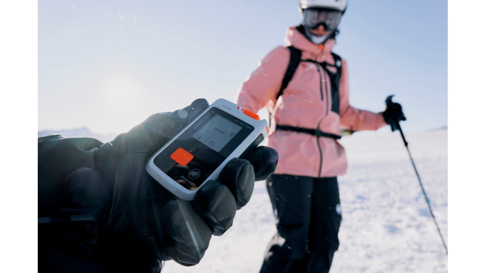  Mammut Barryvox 2 Transceiver