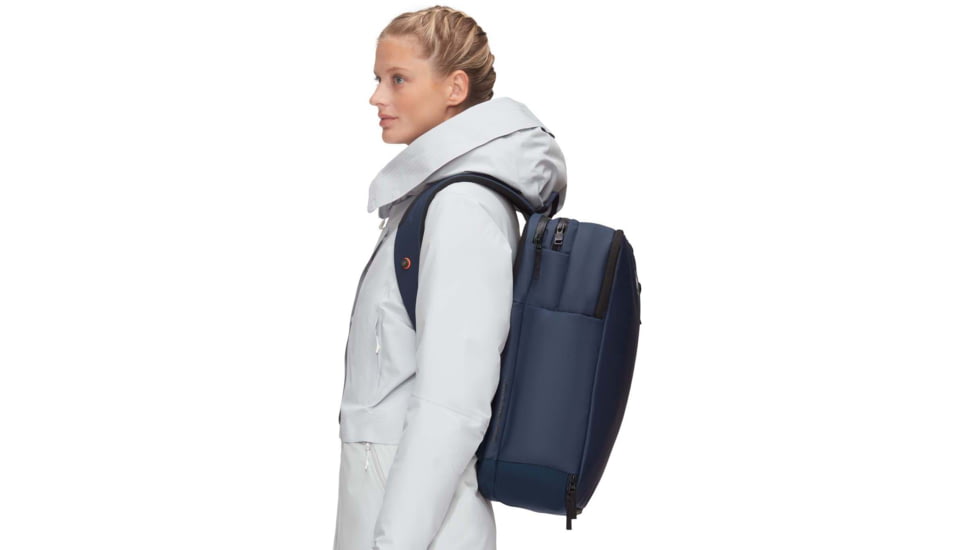  Mammut Seon Transporter 25 Pack