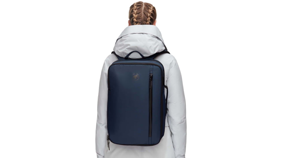  Mammut Seon Transporter 25 Pack