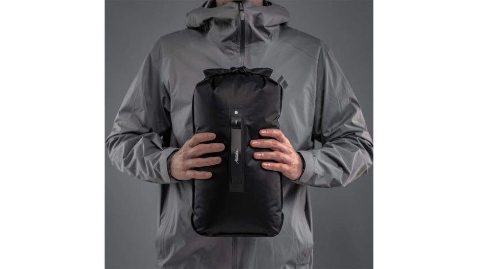 Matador FlatPak 8L Drybag