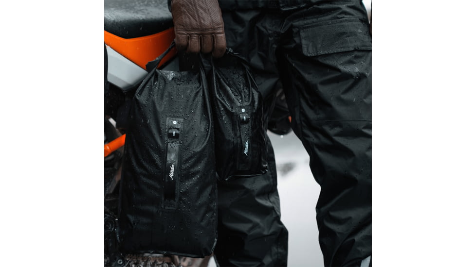  Matador FlatPak 8L Drybag