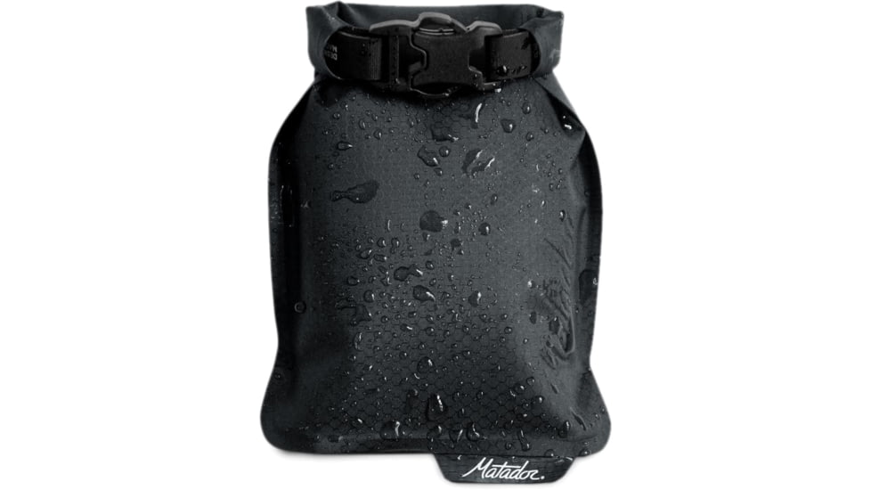  Matador FlatPak Soap Bar Case