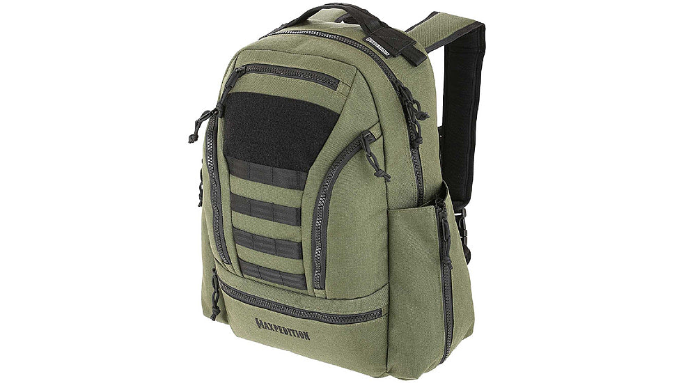  Maxpedition Lassen 29L Backpack