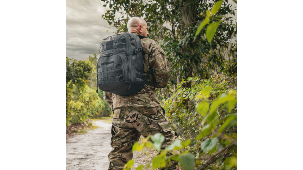  Mercury Tactical Gear Talisman Tactical Pack