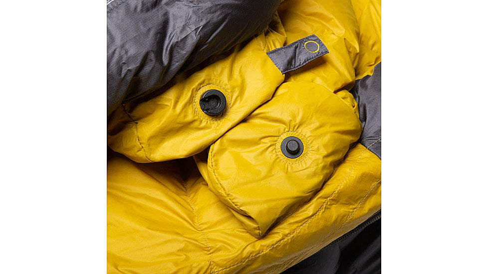  Mountain Equipment Tupilak 14 Vest Pack