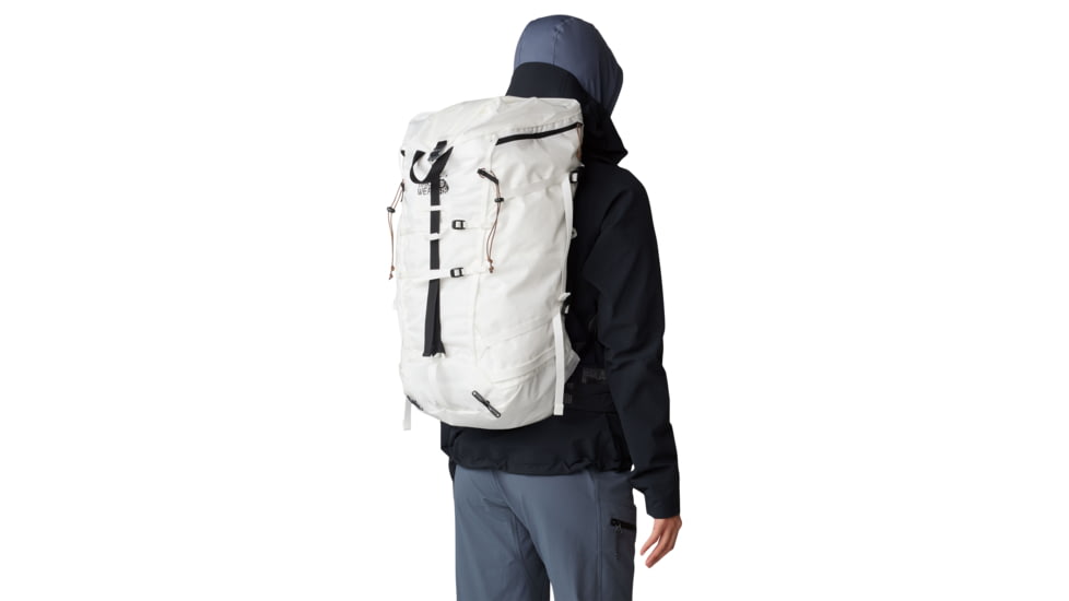  Mountain Hardwear Alpine Light 35 Backpack