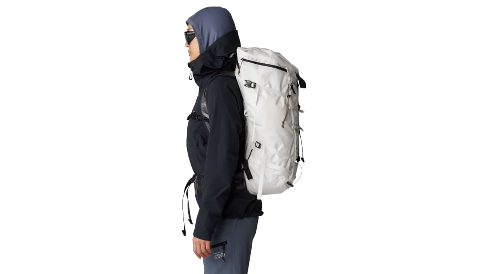  Mountain Hardwear Alpine Light 35 Backpack