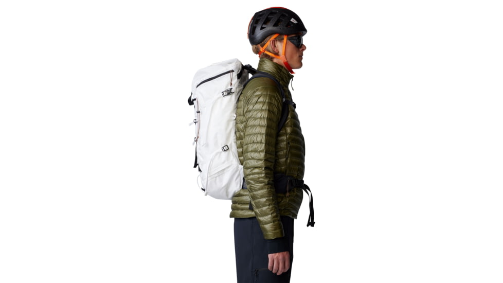  Mountain Hardwear Alpine Light 35 Backpack